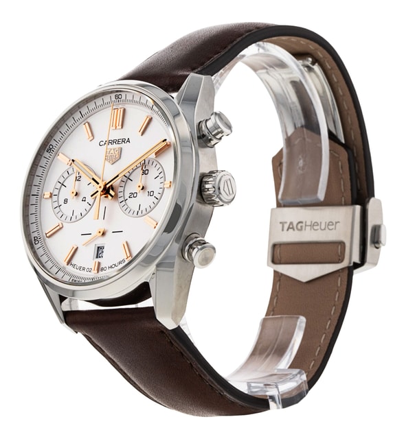 Tag Heuer Carrera CBN2013 Image 2